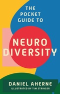 Cover: The Pocket Guide to Neurodiversity - Jessica Kingsley Publishers