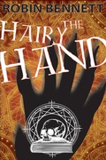 Cover: Hairy Hand - Andrews UK