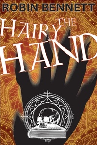 Enlarge image Cover: Hairy Hand - Andrews UK