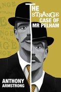 Cover: Strange Case of Mr Pelham - Andrews UK