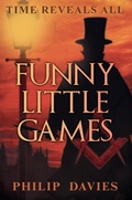Cover: Funny Little Games - Clink Street Publishing