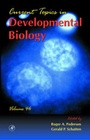 Cover: Current Topics in Developmental Biology: Volume 46 - Academic Press