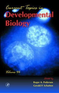 Enlarge image Cover: Current Topics in Developmental Biology: Volume 46 - Academic Press