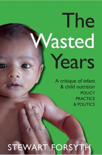 Enlarge image Cover: The Wasted Years - Swan & Horn