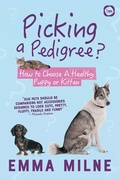 Cover: Picking a Pedigree - 5M Books Ltd
