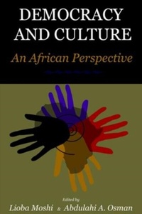 Enlarge image Cover: Democracy and Culture - Adonis & Abbey