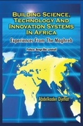 Cover: Building Science, Technology and Innovation Systems in Africa - Adonis & Abbey