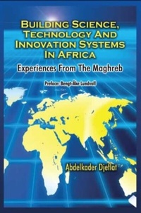 Enlarge image Cover: Building Science, Technology and Innovation Systems in Africa - Adonis & Abbey