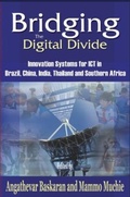 Cover: Bridging the Digital Divide - Adonis & Abbey
