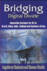 Enlarge image Cover: Bridging the Digital Divide - Adonis & Abbey