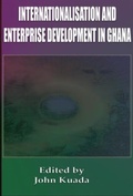 Cover: Internationalisation andEnterprise Development inGhana - Adonis & Abbey