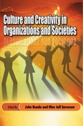 Cover: Culture and Creativity in Organizations and Societies - Adonis & Abbey
