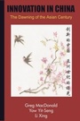 Cover: Innovation in China - Adonis & Abbey