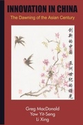 Cover: Innovation in China - Adonis & Abbey