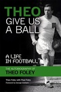 Cover: Theo Give Us a Ball - Andrews UK