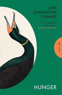 Enlarge image Cover: Hunger - Pushkin Press