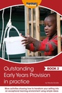 Cover: Outstanding Early Years Provision in Practice - Book 2 - Andrews UK