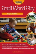 Cover: Small World Play - Andrews UK