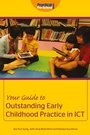 Cover: Outstanding Early Childhood Practice in ICT - Andrews UK