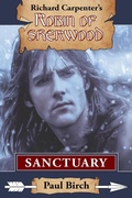 Cover: Sanctuary - Andrews UK