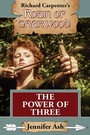 Cover: Power of Three - Andrews UK