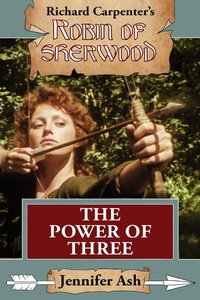 Enlarge image Cover: Power of Three - Andrews UK