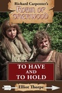 Cover: To Have and To Hold - Andrews UK