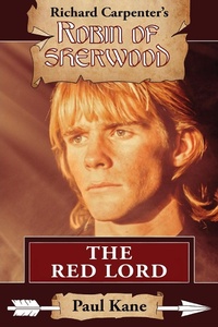 Enlarge image Cover: Red Lord - Andrews UK