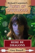 Cover: Here Be Dragons - Andrews UK