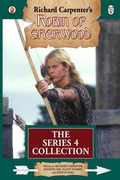 Cover: Robin of Sherwood - Andrews UK