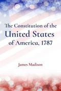 Cover: The Constitution of the United States  of America, 1787 - Z & L Barnes Publishing