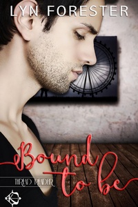 Enlarge image Cover: Bound to Be - After Glows Publishing