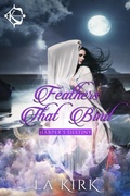 Cover: Feathers That Bind - After Glows Publishing