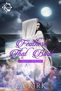 Enlarge image Cover: Feathers That Bind - After Glows Publishing