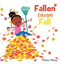 Enlarge image Cover: Fallon Favors Fall - Sugar Cookie Books