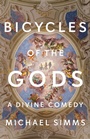 Cover: Bicycles of the Gods - Madville Publishing