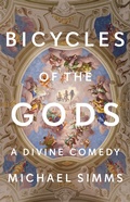 Cover: Bicycles of the Gods - Madville Publishing