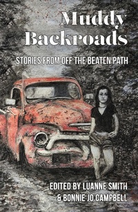 Enlarge image Cover: Muddy Backroads - Madville Publishing
