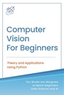Cover: Computer Vision for Beginners - AI Sciences