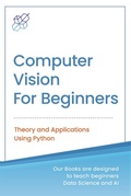 Cover: Computer Vision for Beginners - AI Sciences