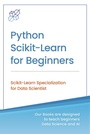 Cover: Python Scikit-Learn for Beginners - AI Sciences