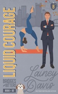 Cover: Liquid Courage - Lainey Davis