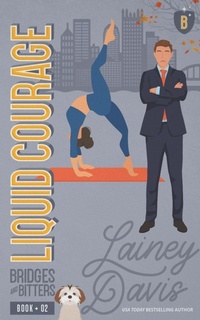Enlarge image Cover: Liquid Courage - Lainey Davis