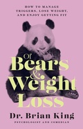 Cover: Of Bears and Weight Loss - Apollo Publishers