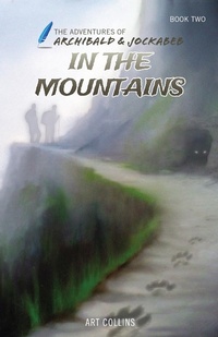 Enlarge image Cover: In the Mountains - A&J Publishing