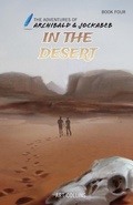 Cover: In the Desert - A&J Publishing