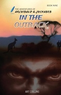 Cover: In The Outback - A&J Publishing
