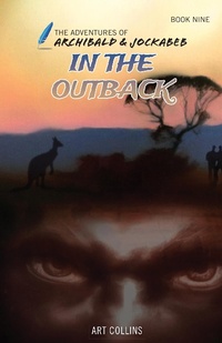 Enlarge image Cover: In The Outback - A&J Publishing