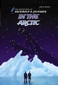 Cover: In The Arctic - A&J Publishing