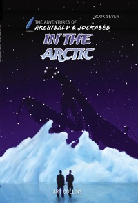Enlarge image Cover: In The Arctic - A&J Publishing
